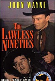 The Lawless Nineti